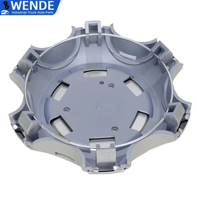 Tapa cubo de rueda Toyota Land Cruiser Prado GRJ120 FJ120 4.0 4Runner - imagen 4