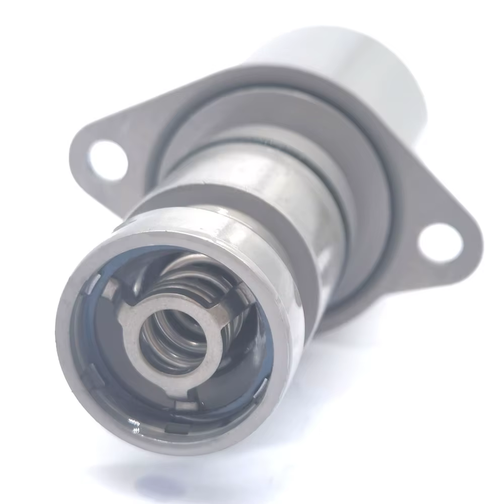 Válvula de presión de aceite Volvo FM, FH, FMX y NH OE 23871482 - imagen 2