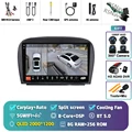 2K 8G-256G 360 DVR