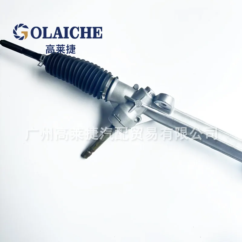 56500-D1500 adecuado para Mingtu/Kia K4 conjunto de máquina de dirección mecánica electrónica de engranaje de dirección de coche - imagen 4