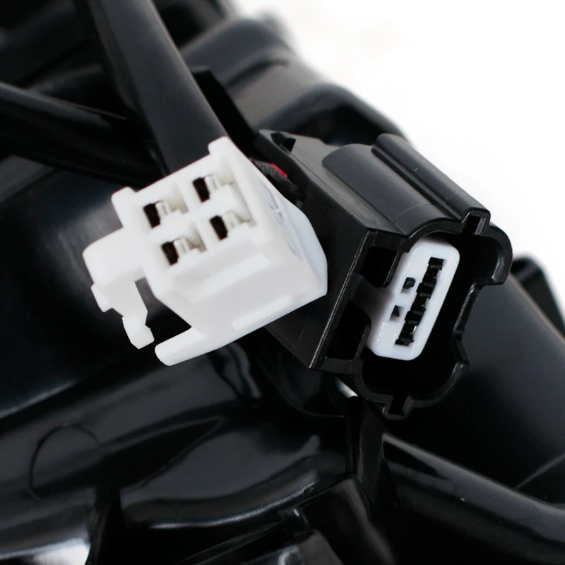 Luz trasera para Toyota Camry LE SE