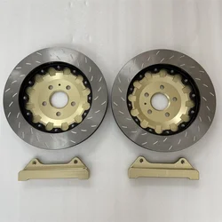 Soporte campana de disco Jekit 370x36 mm para VW Golf Mk8 GTI