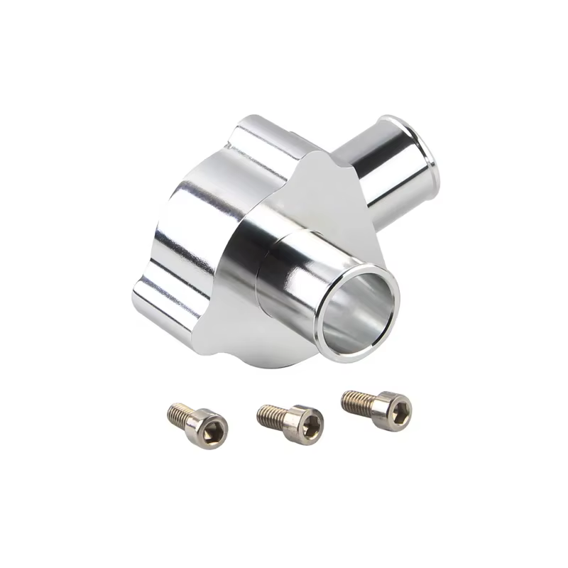 Adaptador BOV de 25 mm para VW EA888 y turbos K04, GT28 y GT30 - imagen 3
