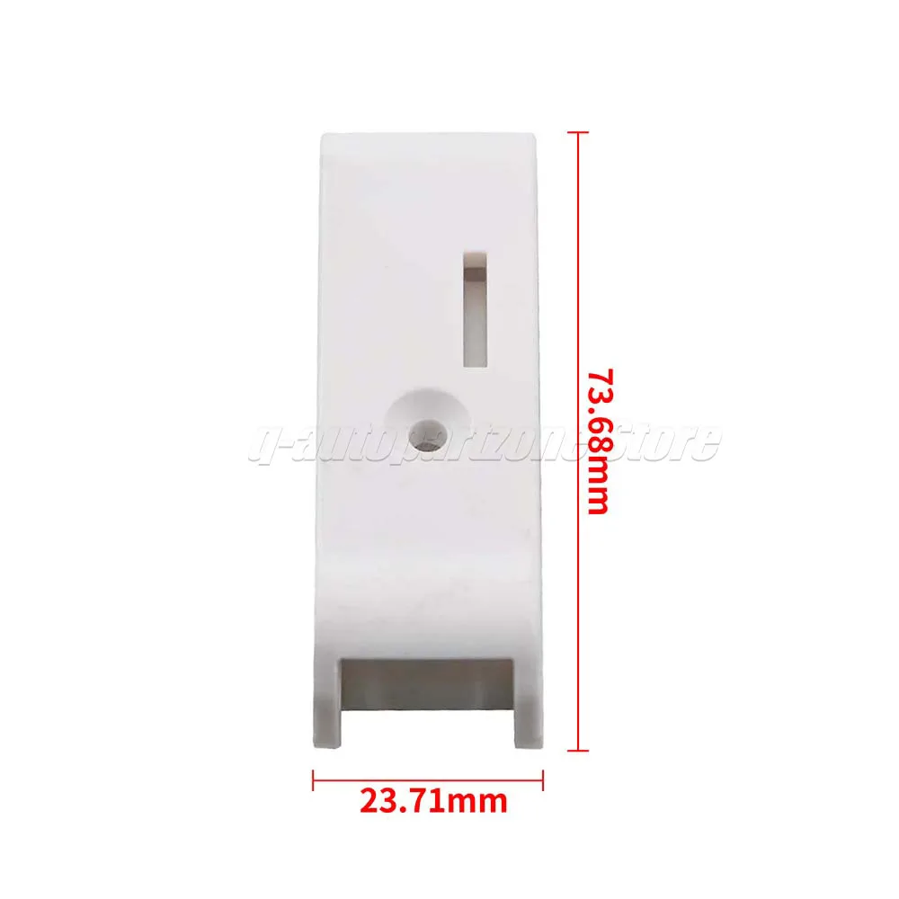 Bisagra de puerta para nevera autocaravana Campervan – repuesto - imagen 2