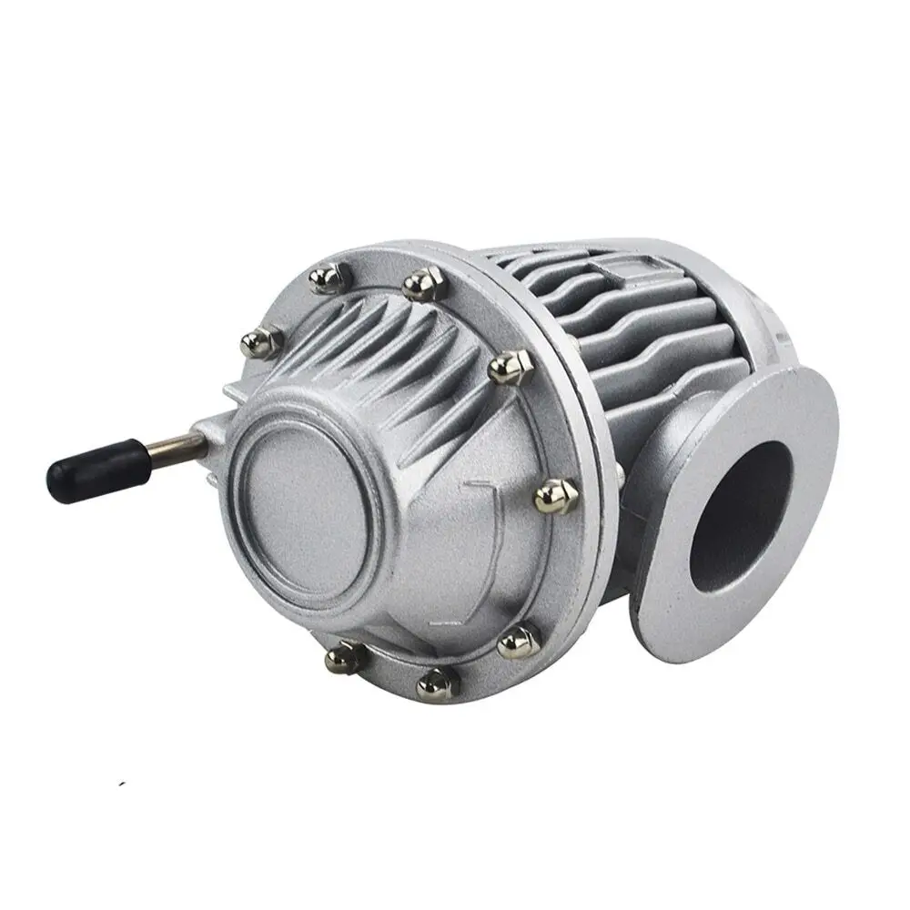Kit válvula de descarga BOV SSQV4 SQV4 – Universal diésel - imagen 4