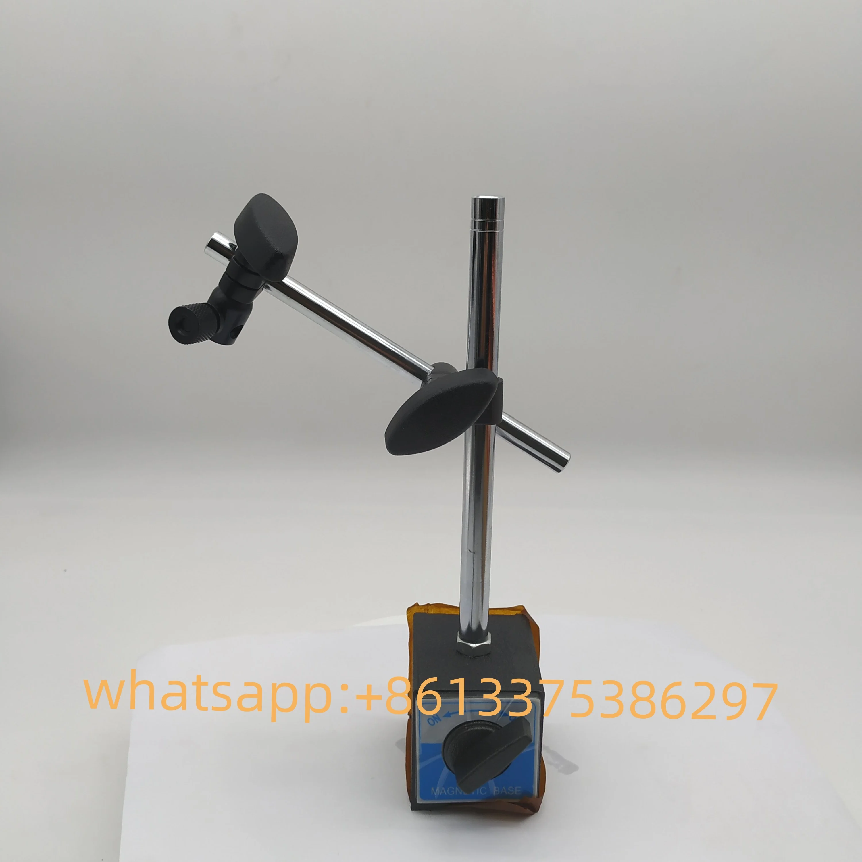 Soporte magnético para reparación de inyectores Common Rail - imagen 2