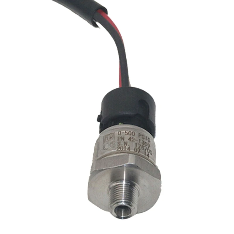 Sensor de presión transductor Thermo King 42-1309 / 41-7959 - imagen 3