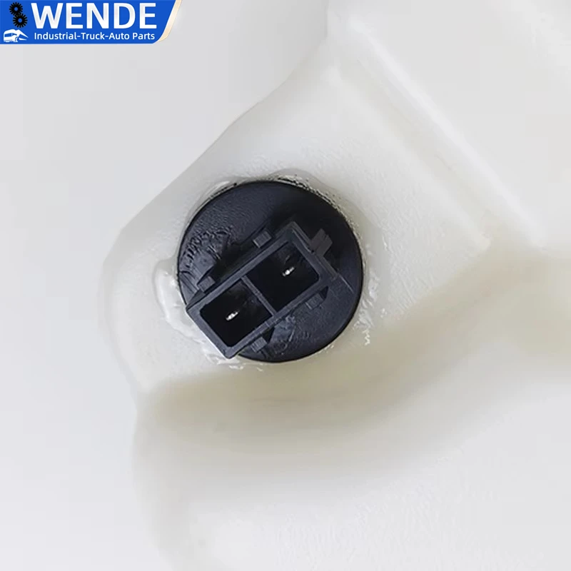 Depósito limpiaparabrisas OEM 1648600960 para Mercedes-Benz GL X164 - imagen 4