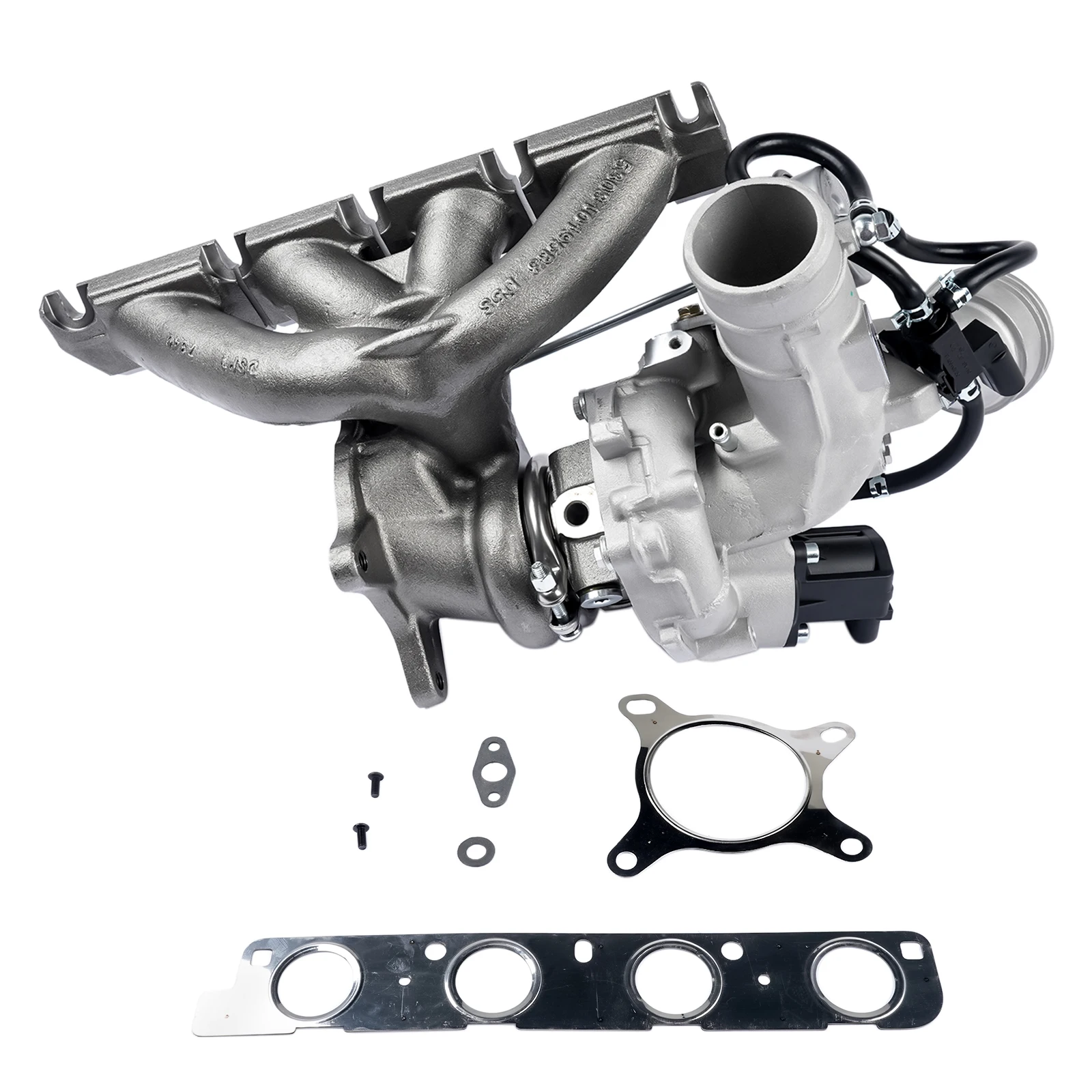 Turbocompresor AP01 1.8 TSI CDAA CDAB para Audi A3, VW Passat y Seat