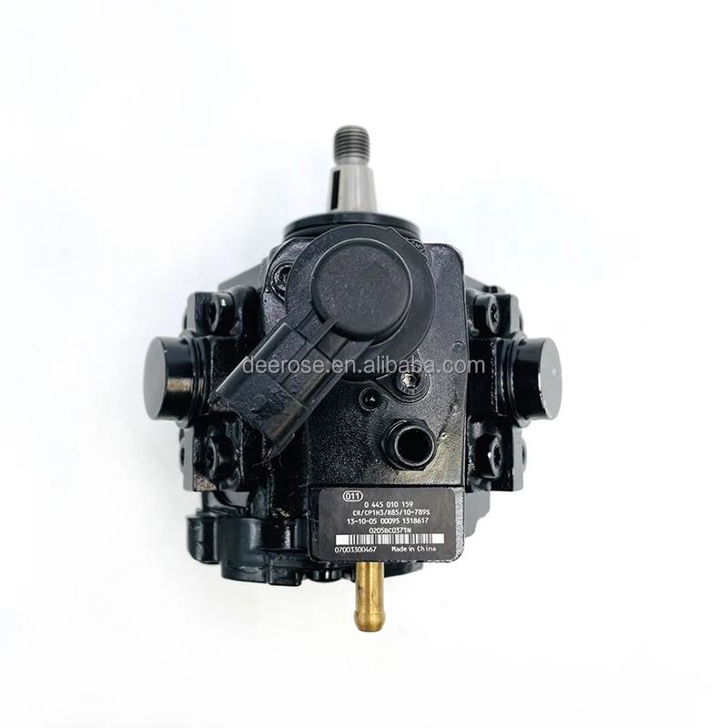 Bomba de inyección Bosch 0445010159 – Greatwall Haval 2.8TCi 4JB1 - imagen 3