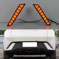 Piloto trasero LED BYD Seagull – luz freno y direccional