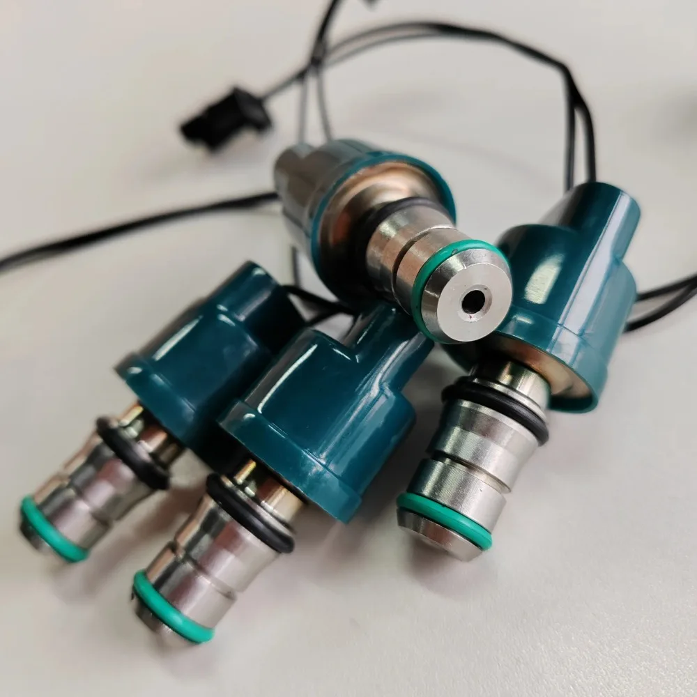 Para 5273338 Hot Koop M11 Ism Qsm Dieselmotor Ureum Doseerder Emitec Pomp - imagen 2