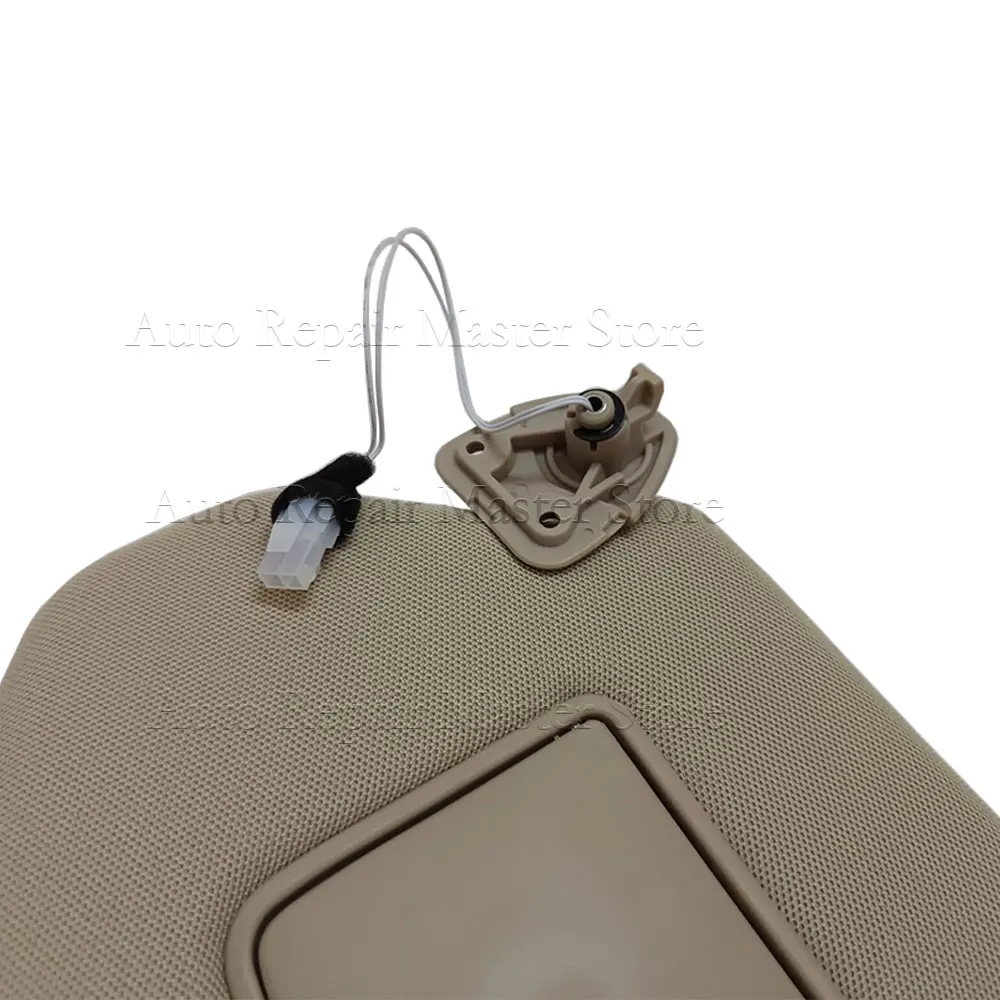 Parasol conductor OEM 96401-9PB0A Nissan Pathfinder R52 Infiniti QX60 2013-2017 - imagen 3