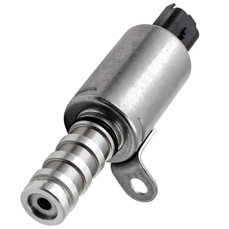 Genuino 1628924280 V758776080 11367604292 VVT válvula de Control de aceite solenoide de sincronización para Citroen c4 C3 Peugeot 207 208 1,6 VIT THP - imagen 3