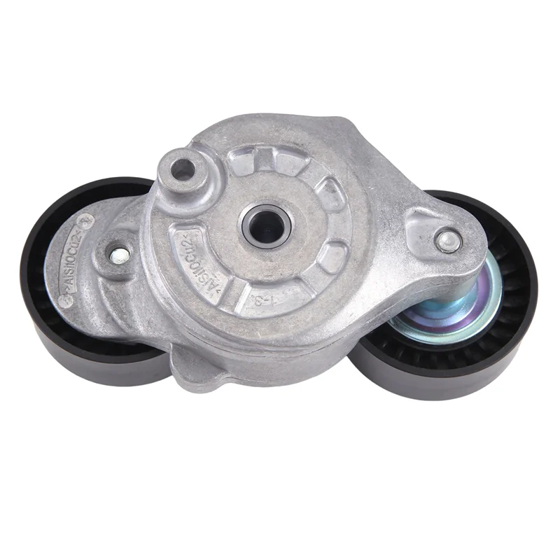 Polea tensora correa accesorios LR114017 para Land Rover Range Rover Evoque - imagen 3