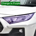 change to purple