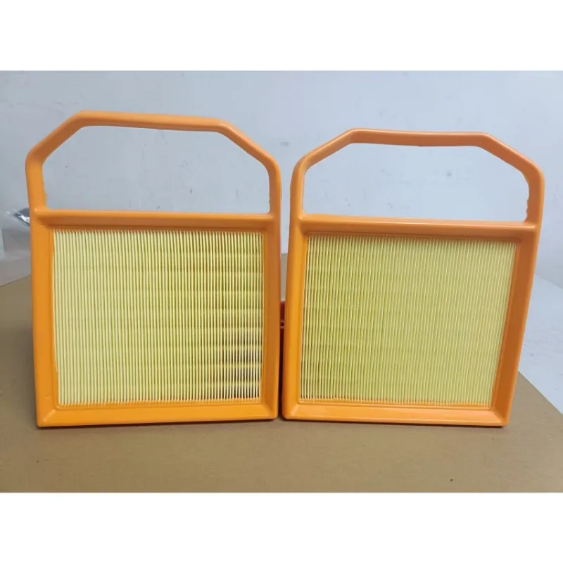 Filtro de aire A2760940504 – Mercedes GLE W166 C292 4MATIC