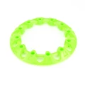 Fluorescent green