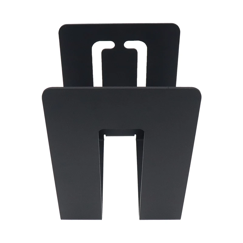 Soporte Altavoz Mesa Forma C Universal para Ordenador y Estantería - imagen 5