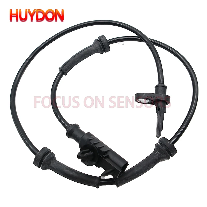 Sensor ABS de rueda trasera LR 033457 para Range Rover Sport L494 - imagen 3