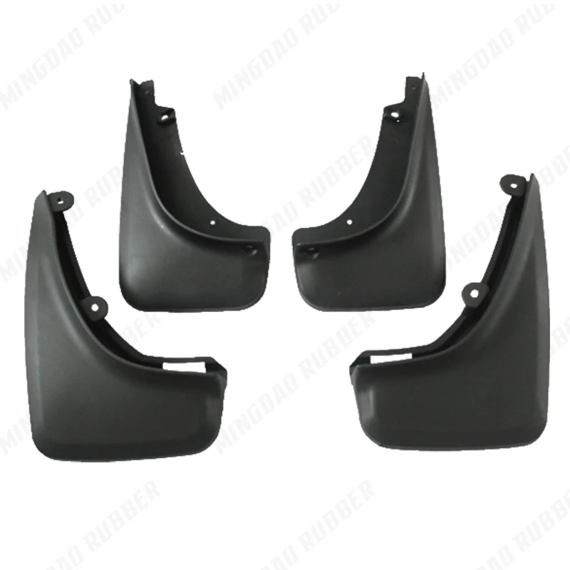 Guardabarros para Jeep Cherokee 2019-2022: accesorios de coche - imagen 2