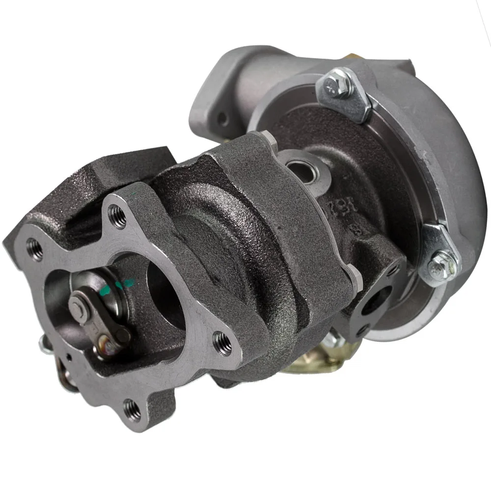 Turbocompresor VZ21 13900-62D50 para Suzuki Alto YA1 F6AT Generac - imagen 3