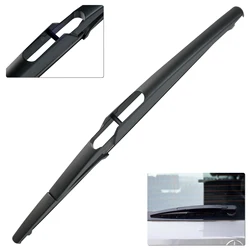 Escobilla limpiaparabrisas trasera A2468201045 Mercedes-Benz B-Class W246