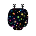 1 Front seat cushion
