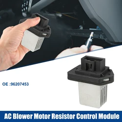 Resistencia calentador HVAC Chevrolet Optra/Lacetti 2004-2007