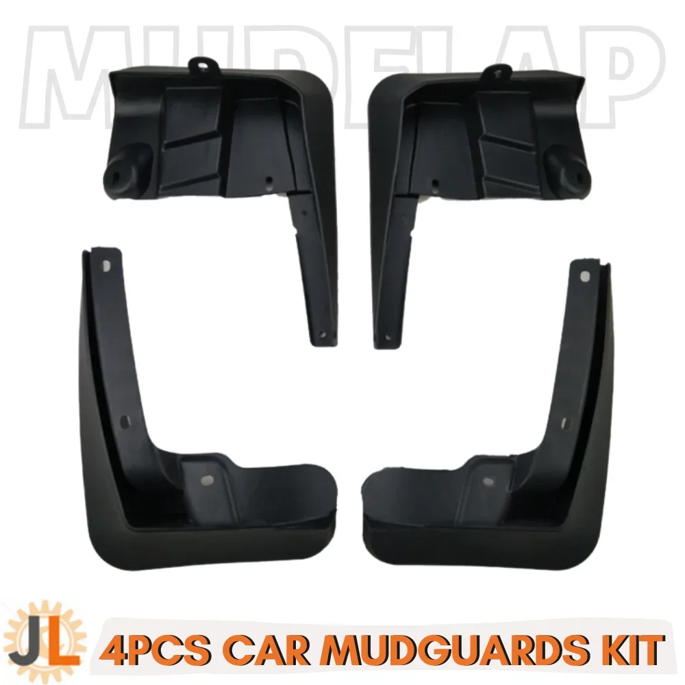 Guardabarros BMW Serie 5 G31 2017-2020 – Protector de rueda original