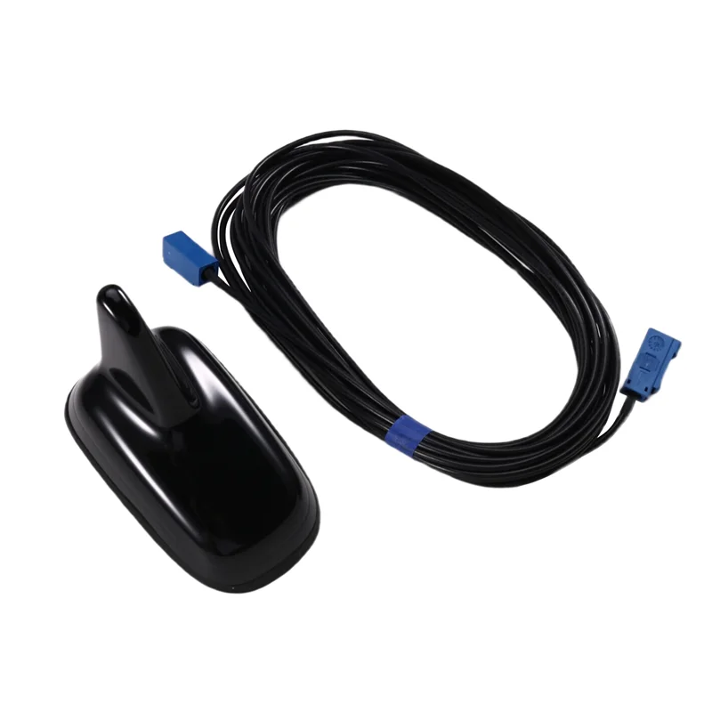 MIB Amplificador antena radio 5Q0035507AH para Volkswagen - imagen 2