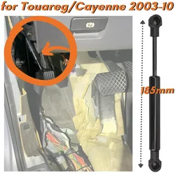 Resorte de gas pedal freno VW Touareg Porsche Cayenne Audi Q7 2003-2010