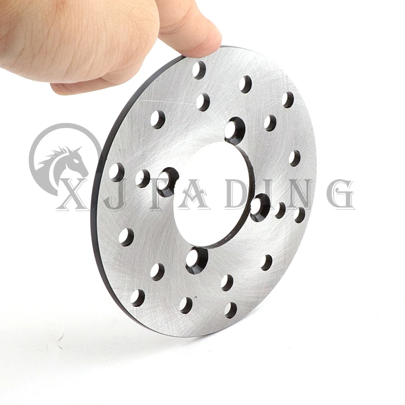Disco de freno delantero Taotao SunL para ATV Quad