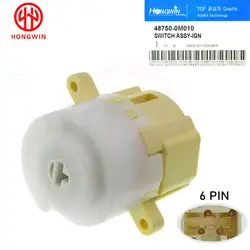 Interruptor de arranque Nissan Frontier 350Z – OEM 48750-0M010