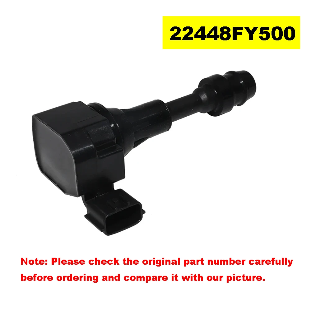 22448FY500 Bobinas de encendido para Nissan 350Z Z33 3.5 V6 - imagen 2