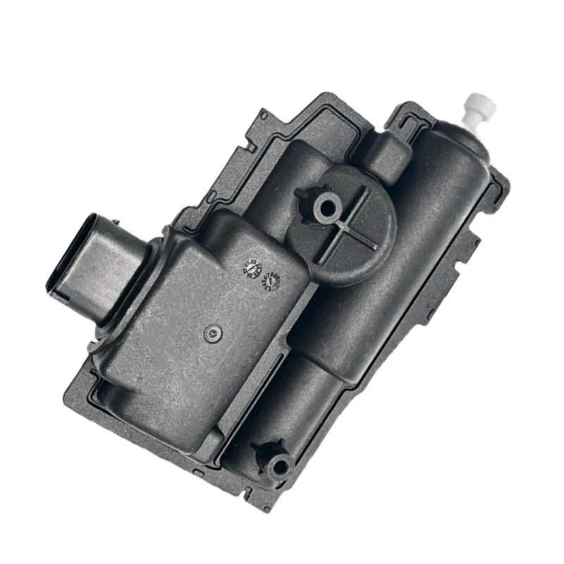 Maneta de puerta oculta con actuador – Jetour X70, Chery EXEED RX - imagen 4