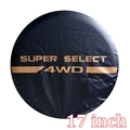 17 Inch