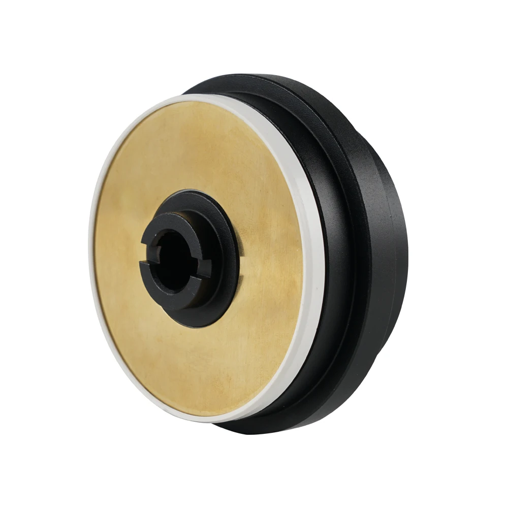 Adaptador de buje corto para volante Honda Civic y Accord - imagen 3