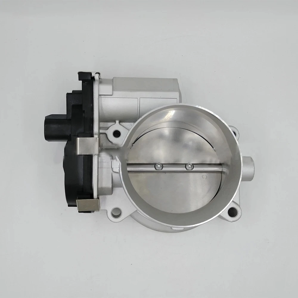 Cuerpo de gases 12629992 Chevrolet Silverado GMC Sierra 4.8L 6.0L - imagen 4