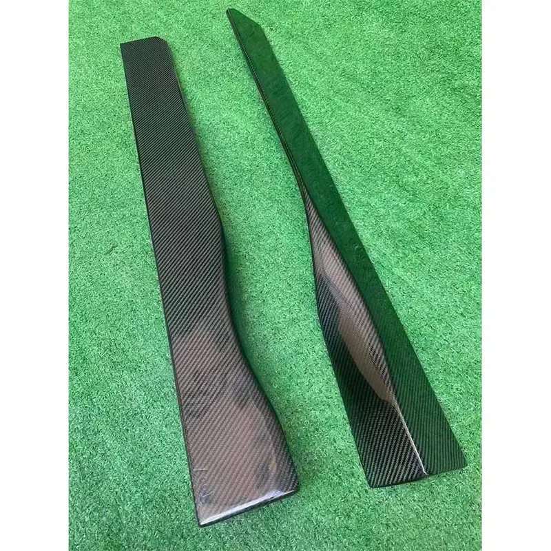 Kit carrocería fibra de carbono – BMW 6 7 Serie M6 F06 F12 G11 G12 640 - imagen 2