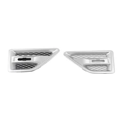 Rejilla de malla de ventilación lateral para Land Rover Freelander 2 LR2 2006-2016