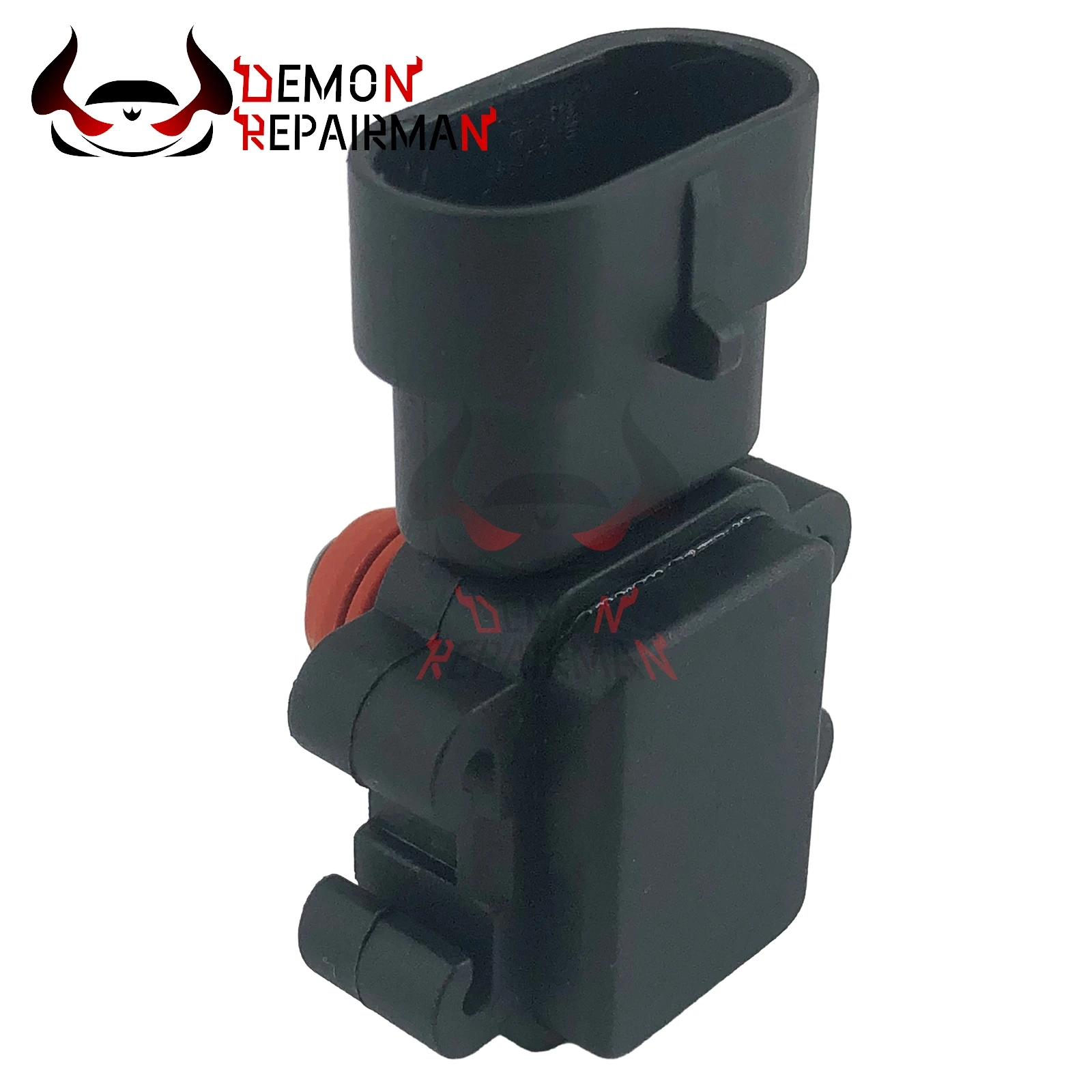 OEM 16187556 Sensor MAP Buick Lucerne Cadillac XLR Avalanche 3500 - imagen 3
