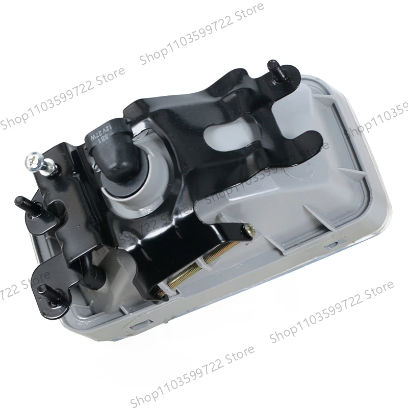 Faro antiniebla DRL Chevrolet Aveo 2004-2006 - imagen 5