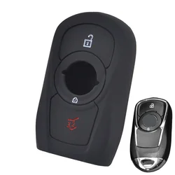 AX Funda silicona Opel Astra K llavero protector original 2015-2017