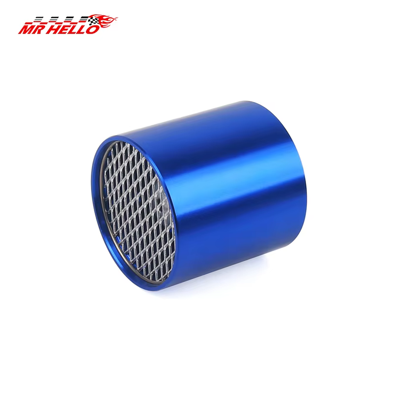 Filtro de Aire Universal 2,5" Deportivo Automoción y Tuning - imagen 4