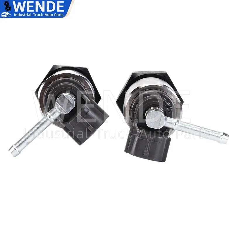 Sensor de presión del raíl 23810-30100 Toyota Hilux 1KD/2KD - imagen 2