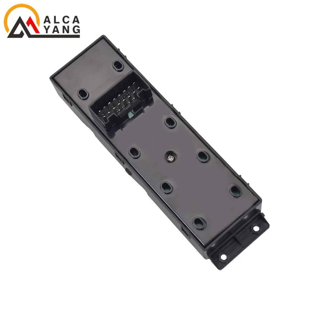 93570-1R211 Interruptor elevalunas Hyundai Accent/Verna 2010-2016 - imagen 4