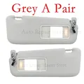 Grey A Pair