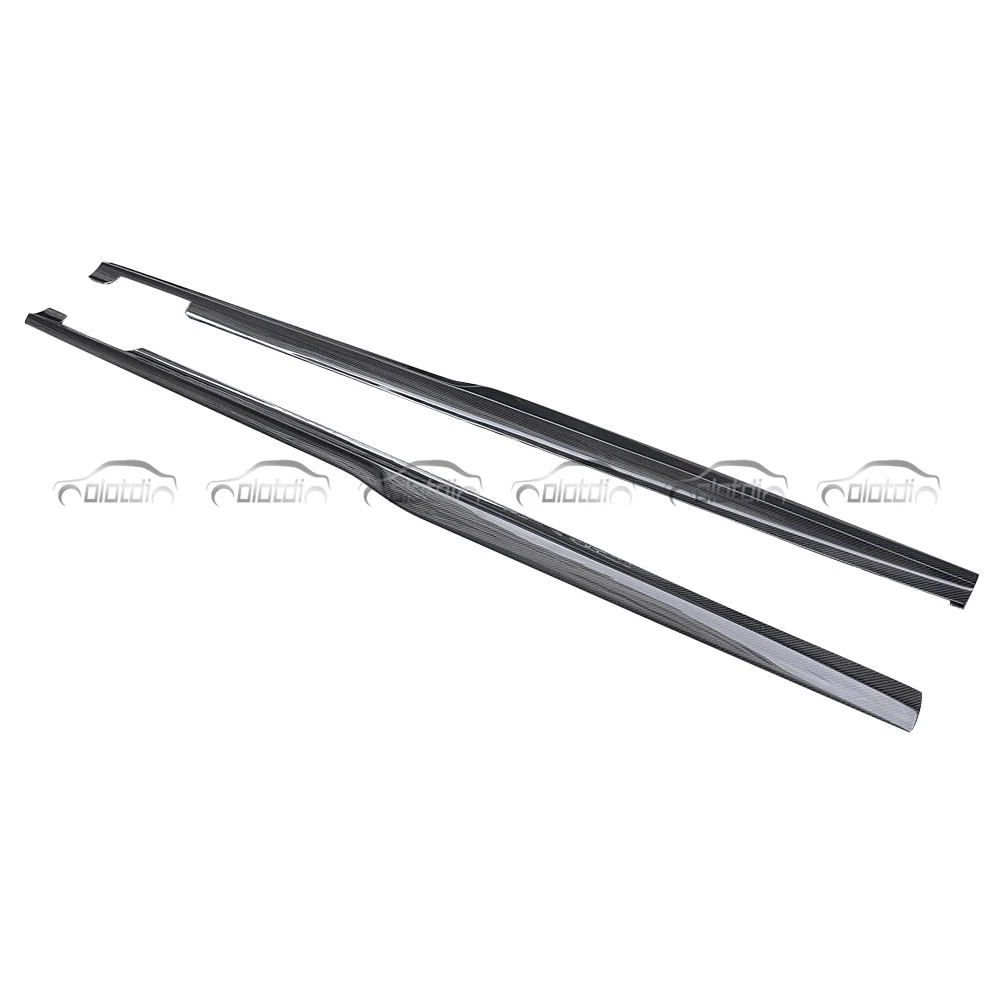 BMW 3 Series G20/G21 M Sport 2020-2022 Kit aerodinamico: faldones PSM - imagen 3
