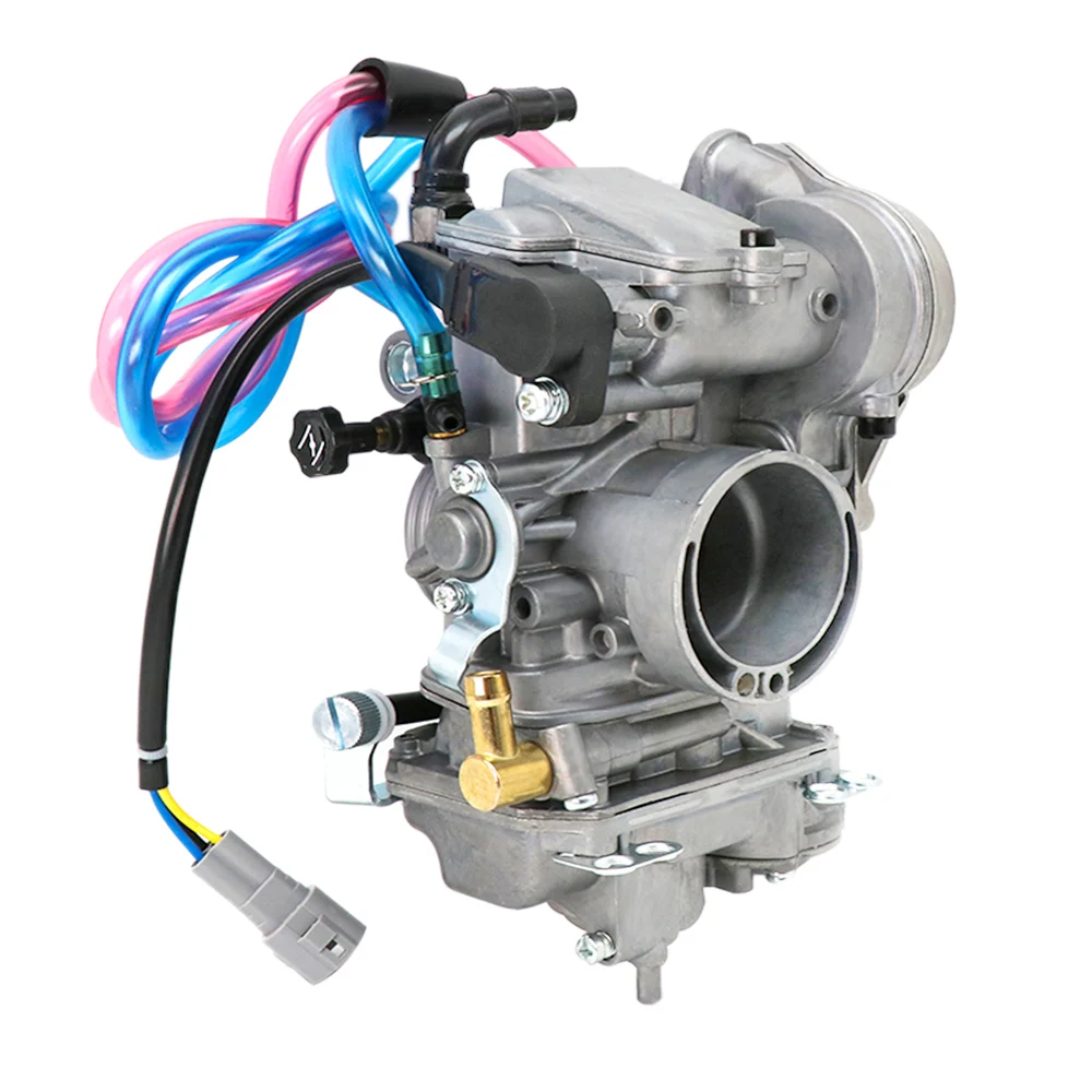 Carburador Keihin FCR ZS Racing para Honda CRF450R TRX450R - imagen 3